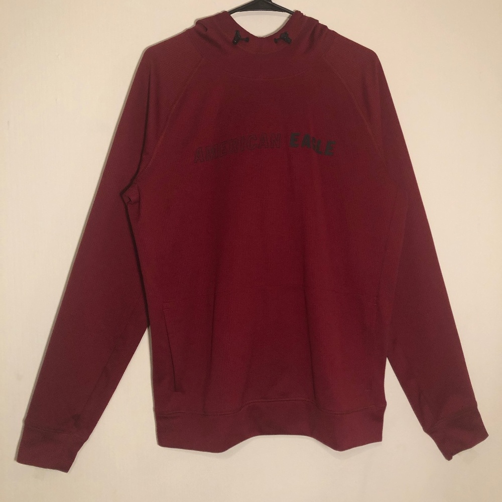 Men’s American Eagle Hoodie Medium